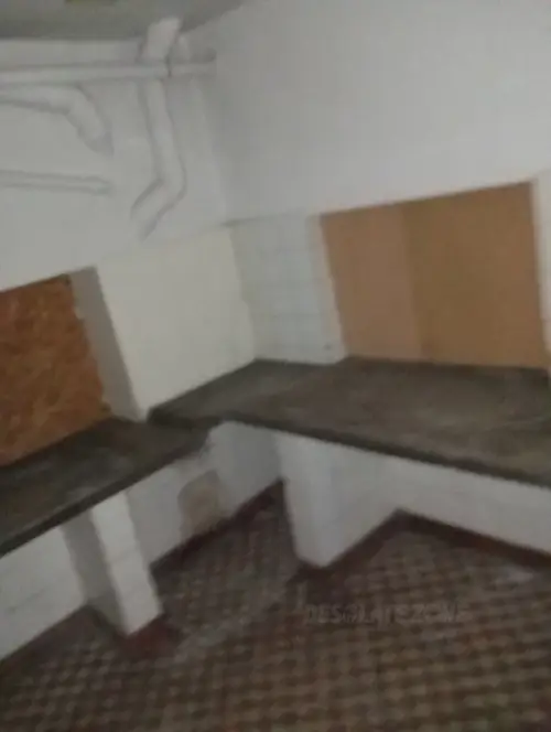 Była siedziba IX Liceum Ogólnokształcącego imienia Klementyny Hoffmanowej