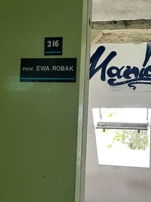 Szpital dermatologiczno-wenerologiczny