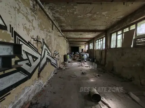 Magazyn Chemii, Łódź - photo 2/39