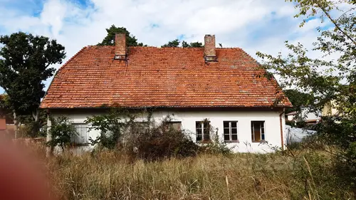 Pogrodzie wartownia - Republika Dziecięca, Nowe Warpno - zdjęcie 1/8
