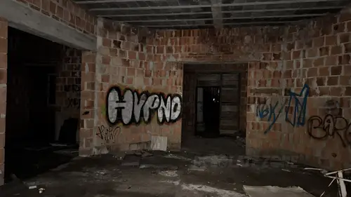 Niedokończona willa - zdjęcie 6/28