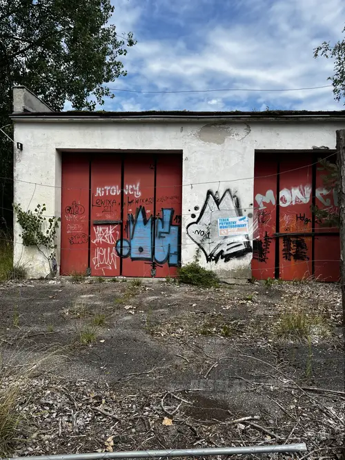 Wojskowa straż pożarna, Hel - photo 2/49