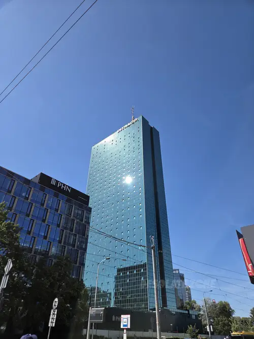 Intraco, Warszawa - photo 6/22
