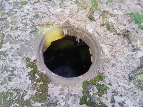 Opuszczony zakład - zdjęcie 6/19