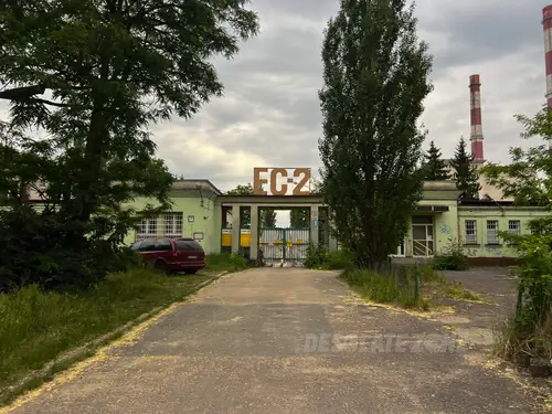 Elektrociepłownia EC-2, Łódź - zdjęcie 3/487