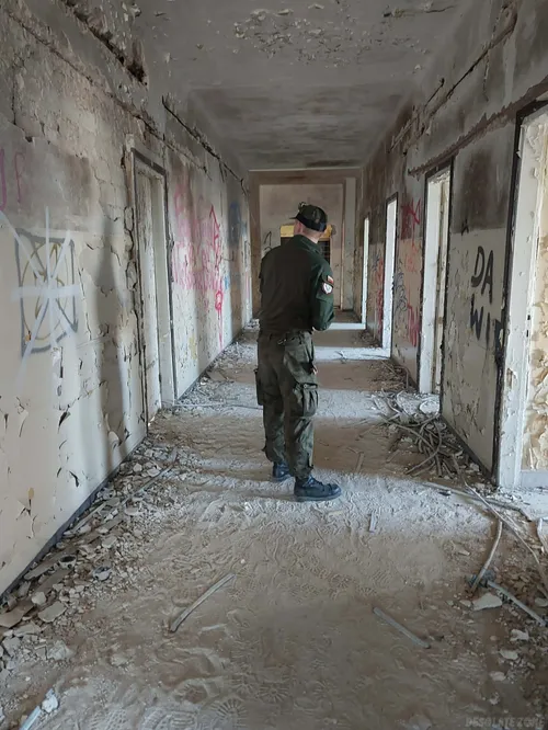 Stary szpital, Starachowice - zdjęcie 22/94