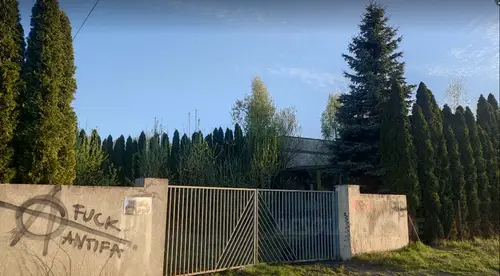 Sala weselna 'Bagatela'