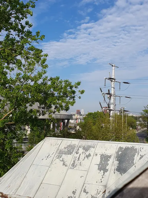 Szpital dermatologiczno-wenerologiczny - zdjęcie 37/71