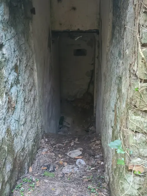 Podziemny schron "Enrico Totti" Zadar - zdjęcie 10/10