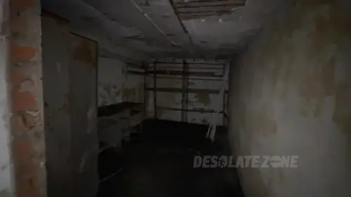 Magazyn paliw wraz ze schronem - zdjęcie 7/34