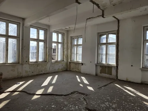 Fabryka włókiennicza na Wierzbowej - photo 22/200