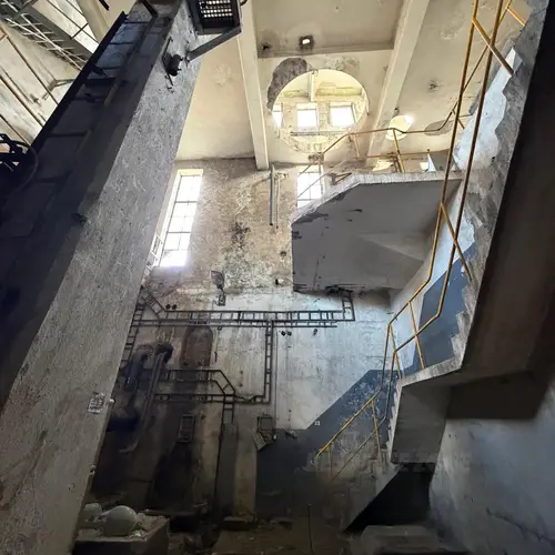 Elektrociepłownia Miechowice