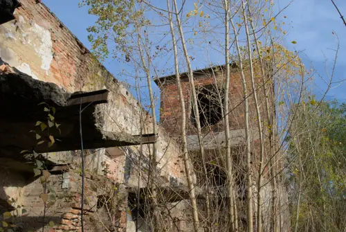 Nowa Tkalnia Scheiblera, Łódź - photo 3/65