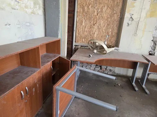 Fabryka włókiennicza na Wierzbowej - photo 14/200