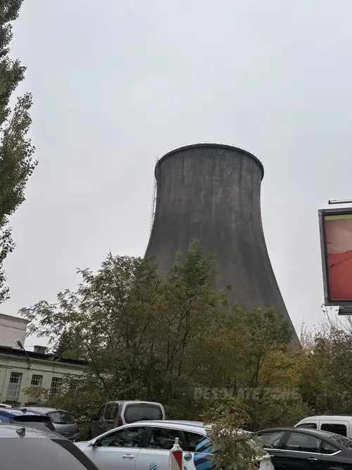 Elektrociepłownia EC-2, Łódź - photo 15/777