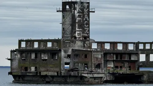 Nazistowska Torpedownia