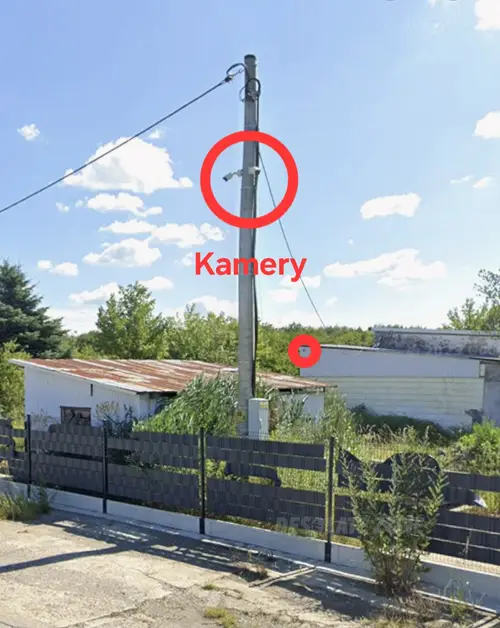 Ruiny kurzarni - zdjęcie 5/7