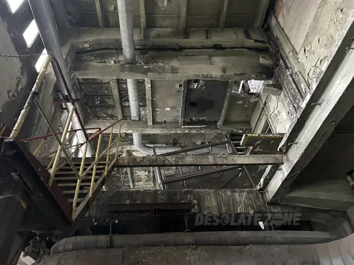Elektrociepłownia EC-2, Łódź - zdjęcie 64/487