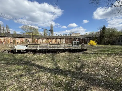 Parowozownia - photo 3/19