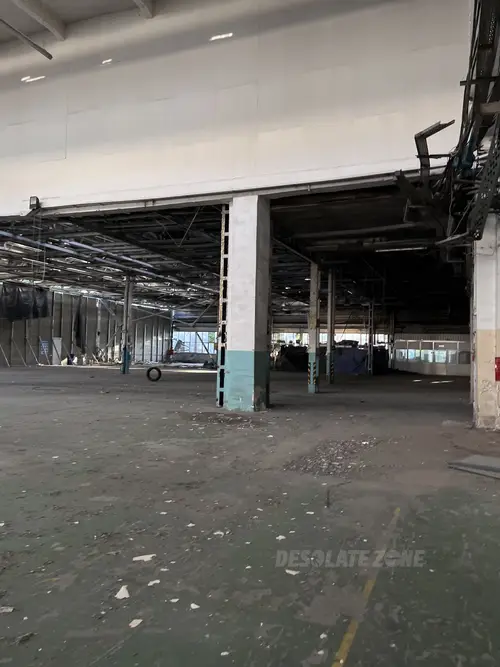 Dawna tłocznia na FSO - photo 35/179