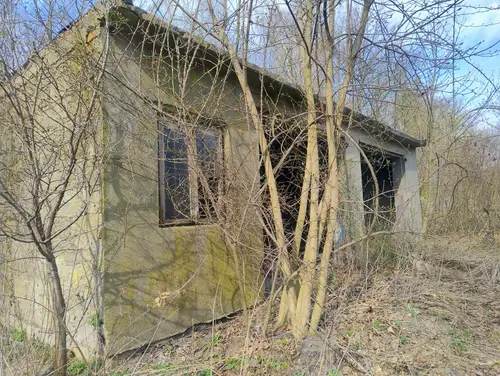 Dwa budynki gospodarstwa - zdjęcie 7/9