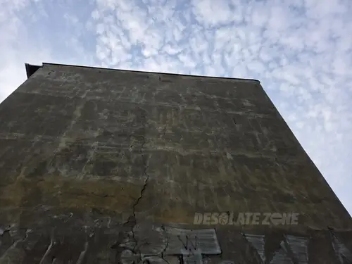 Opuszczona Kamienica, Gdańsk - zdjęcie 2/4