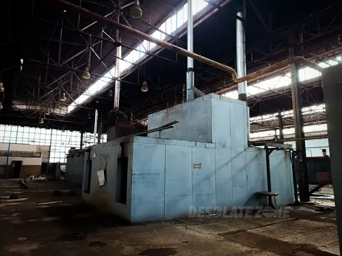 Fabryka Wyrobów Emaliowanych w Olkuszu - photo 2/73