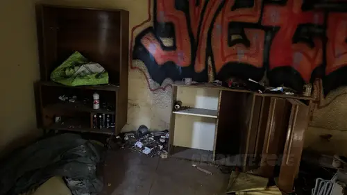 Domek z garażem - zdjęcie 7/10