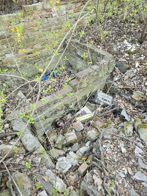 Fort W-Szcza Odolany, Warszawa