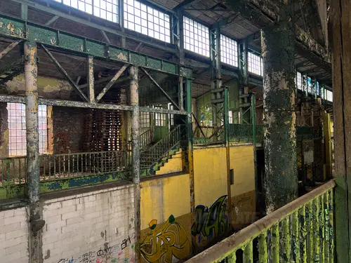 Fabryka transformatorów ELTA - photo 52/99