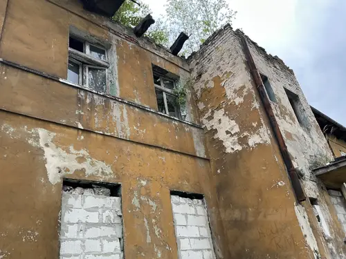 Opuszczone kamienice - photo 4/17