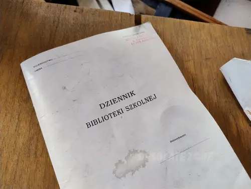 Szkoła podstawowa - zdjęcie 12/13