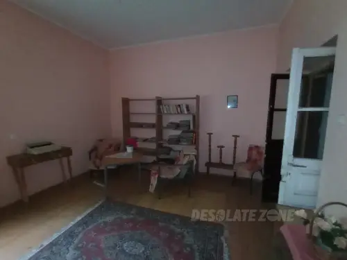 Opuszczony camping Kunice - zdjęcie 19/136