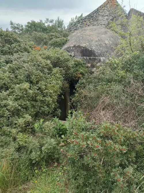 Bunkier E-25 - zdjęcie 5/12