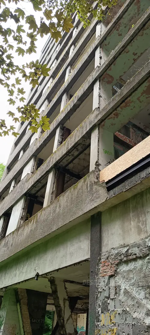 Szpital Miejski STALOWNIK, Bielsko- Biała - photo 3/170
