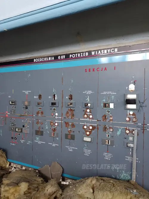 Elektrociepłownia Miechowice