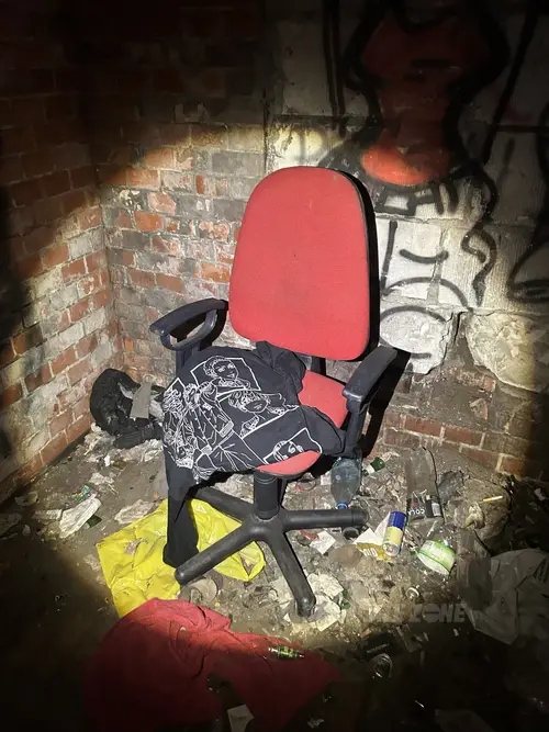 Bastion Pośredni - zdjęcie 5/7