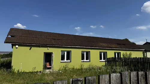 Wysiedlone domy - zdjęcie 8/20
