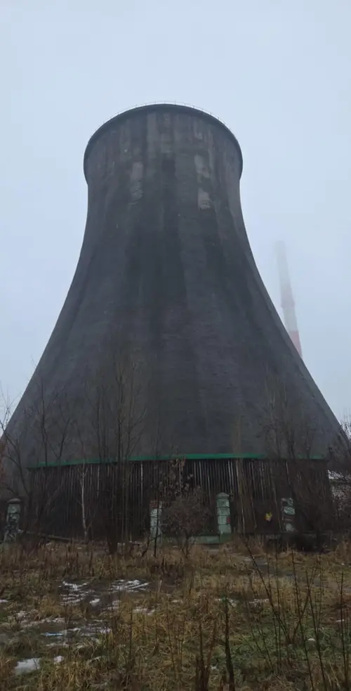 Elektrociepłownia EC-2, Łódź - photo 30/384