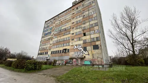 BLOK GROZY - zdjęcie 1/3