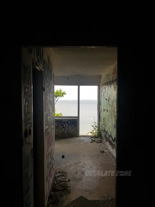 Dom profilaktyczno-wypoczynkowy Zdrowie, Gdynia Orłowo - photo 2/132