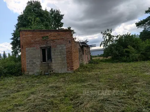 Dom i stodoła - zdjęcie 5/6