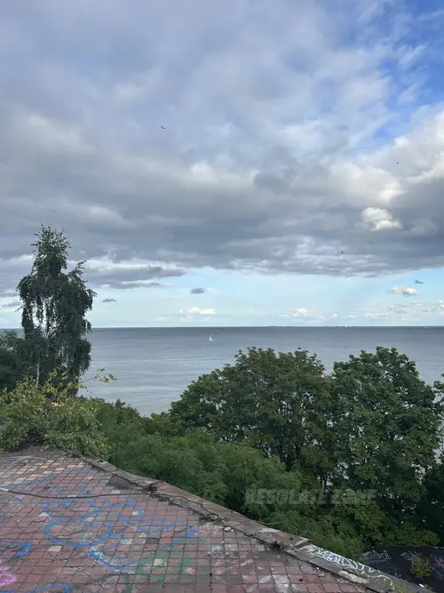 Dom profilaktyczno-wypoczynkowy Zdrowie, Gdynia Orłowo - photo 4/115