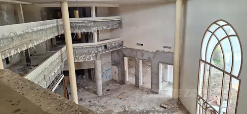 Hotel Neptune - photo 3/49