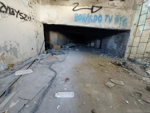 Stary szpital, Starachowice - zdjęcie 3/94