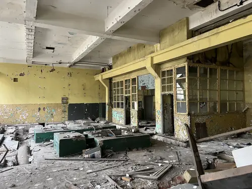 Fabryka transformatorów ELTA - photo 19/99