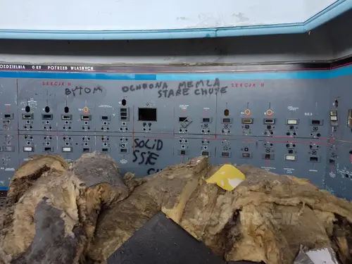 Elektrociepłownia Miechowice