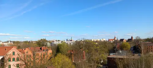 Opuszczona przychodnia wojskowa. - photo 31/88