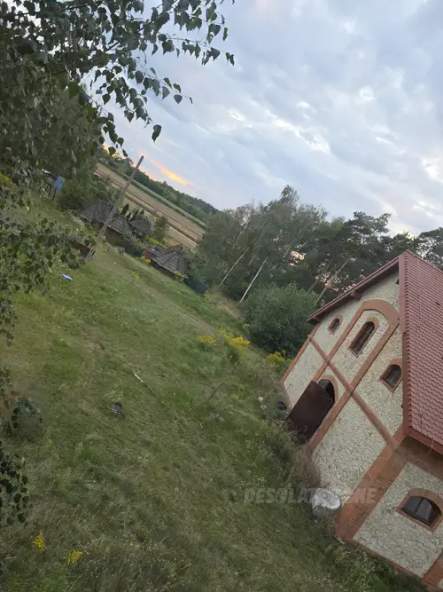 Skansen w Nagawkach - zdjęcie 14/105