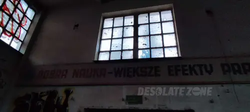 WARSZTATY SZKÓŁ MECHANICZNYCH W KIELCACH - zdjęcie 2/21